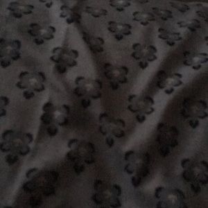 Meet your Posher, Abigail